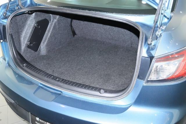 2011 Mazda Mazda3 i Sport