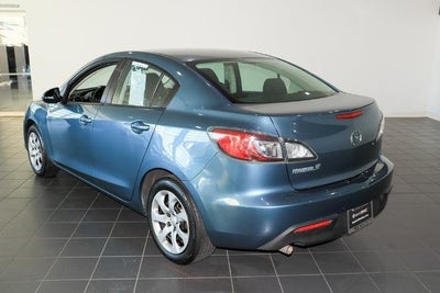 2011 Mazda Mazda3 i Sport