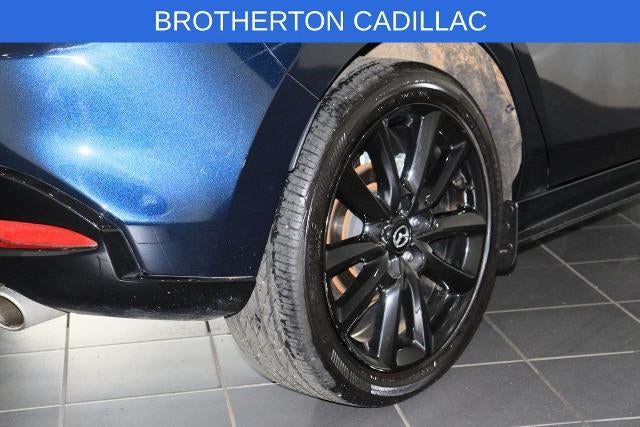 2024 Mazda Mazda3 Hatchback 2.5 S Select Sport