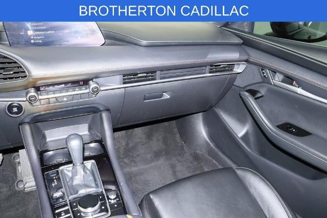 2024 Mazda Mazda3 Hatchback 2.5 S Select Sport