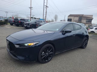 2024 Mazda Mazda3 Hatchback 2.5 S Select Sport