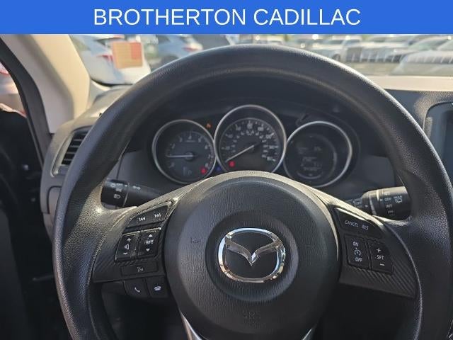 2016 Mazda Mazda CX-5 Sport