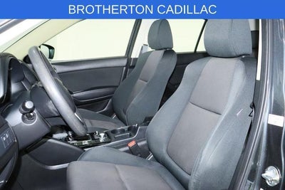 2016 Mazda Mazda CX-5 Sport