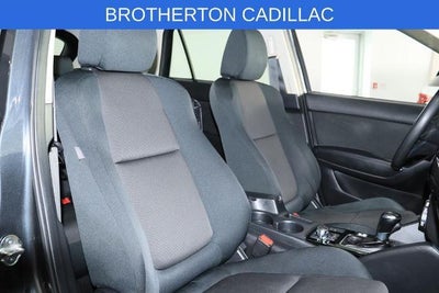 2016 Mazda Mazda CX-5 Sport