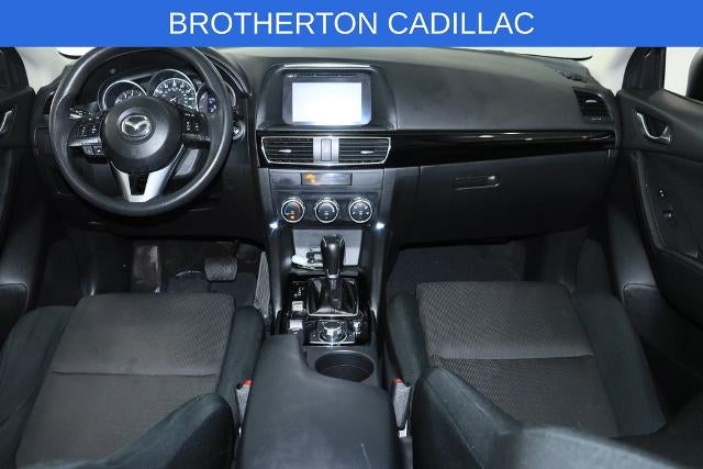 2016 Mazda Mazda CX-5 Sport