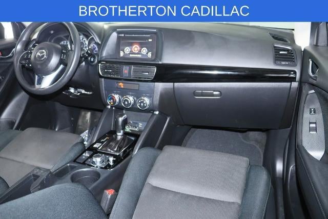2016 Mazda Mazda CX-5 Sport