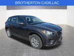 2016 Mazda Mazda CX-5 Sport