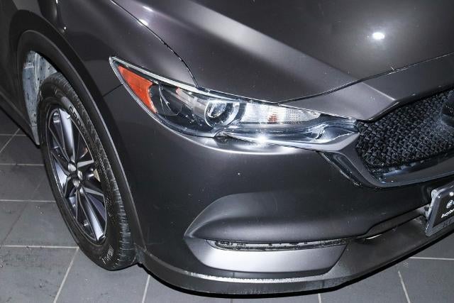 2018 Mazda Mazda CX-5 Touring