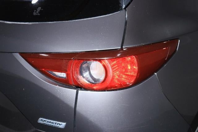 2018 Mazda Mazda CX-5 Touring