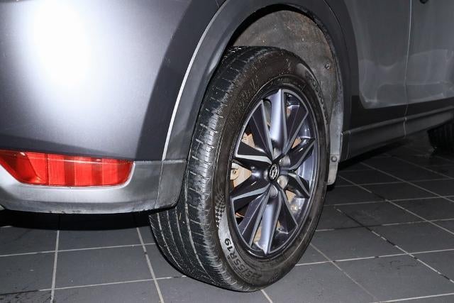 2018 Mazda Mazda CX-5 Touring