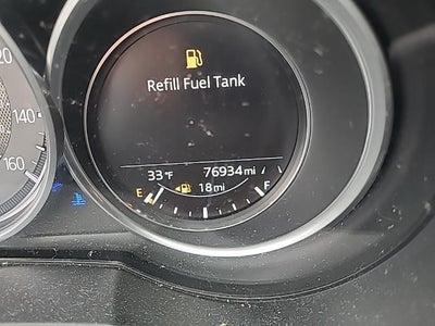 2018 Mazda Mazda CX-5 Touring