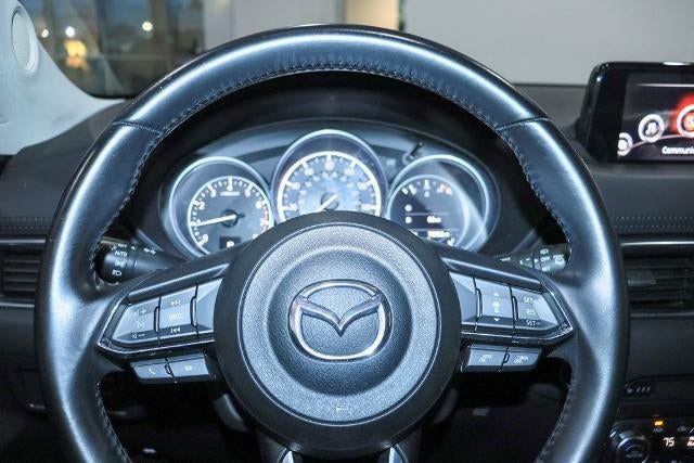 2018 Mazda Mazda CX-5 Touring