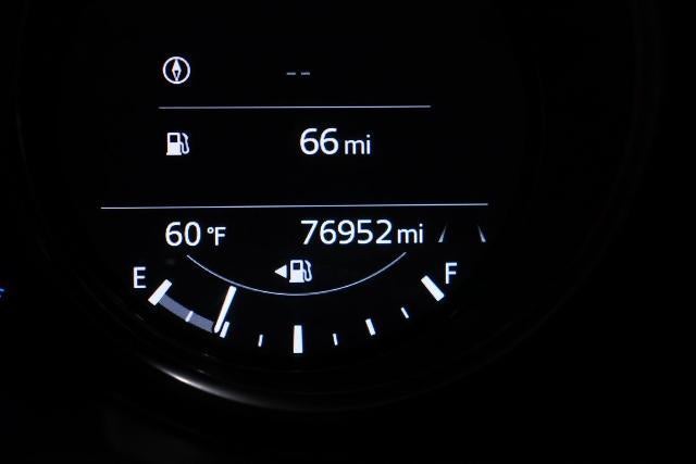 2018 Mazda Mazda CX-5 Touring