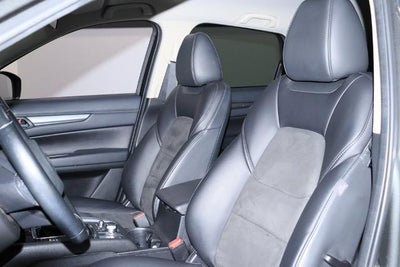 2018 Mazda Mazda CX-5 Touring