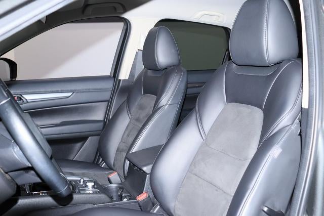 2018 Mazda Mazda CX-5 Touring