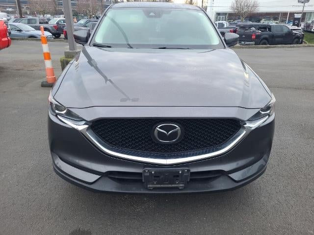 2018 Mazda Mazda CX-5 Touring