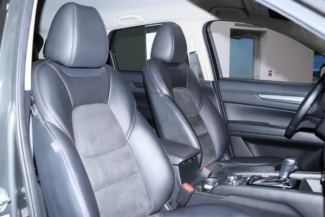 2018 Mazda Mazda CX-5 Touring