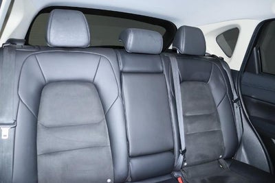 2018 Mazda Mazda CX-5 Touring