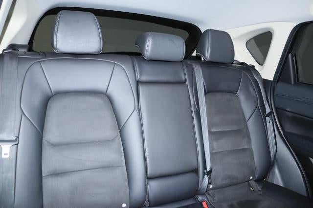 2018 Mazda Mazda CX-5 Touring