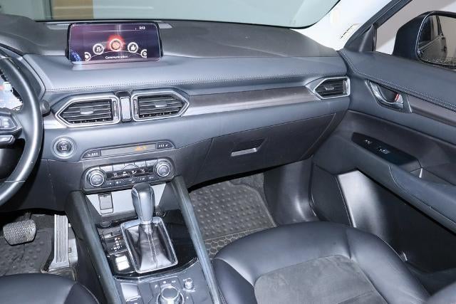 2018 Mazda Mazda CX-5 Touring