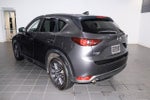 2018 Mazda Mazda CX-5 Touring