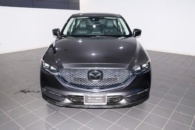 2018 Mazda Mazda CX-5 Touring