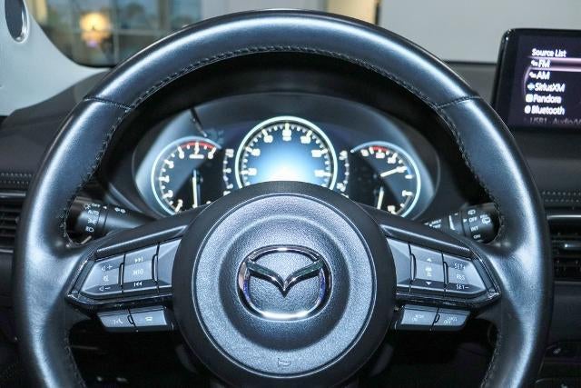 2022 Mazda Mazda CX-5 2.5 S Premium Plus Package