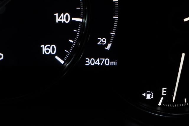 2022 Mazda Mazda CX-5 2.5 S Premium Plus Package