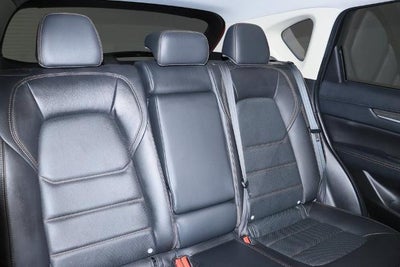 2022 Mazda Mazda CX-5 2.5 S Premium Plus Package