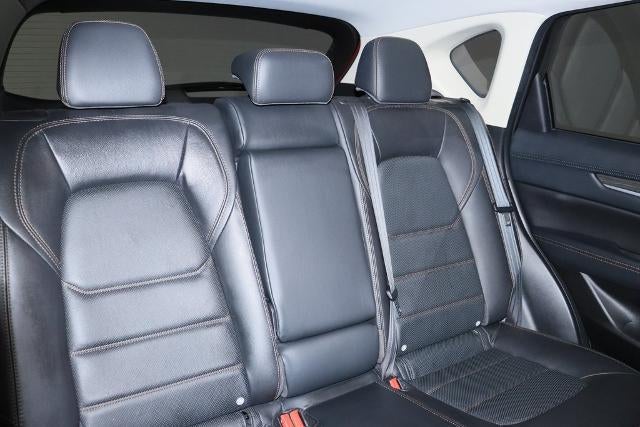 2022 Mazda Mazda CX-5 2.5 S Premium Plus Package
