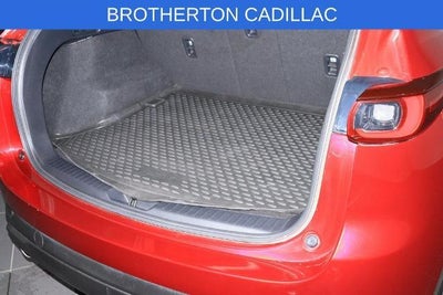 2022 Mazda Mazda CX-5 2.5 S Premium Plus Package