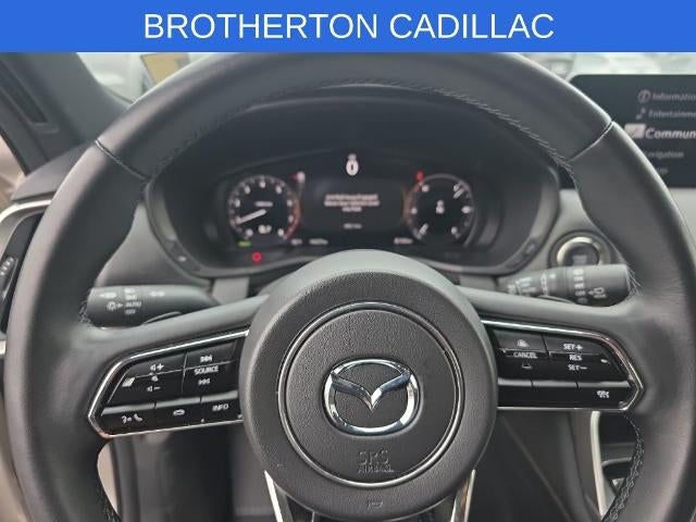 2024 Mazda Mazda CX-90 3.3 Turbo Premium Plus