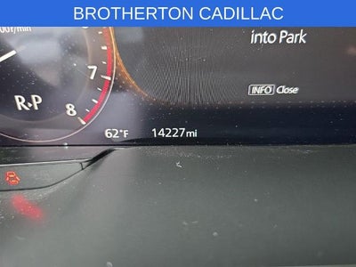 2024 Mazda Mazda CX-90 3.3 Turbo Premium Plus