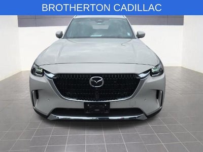 2024 Mazda Mazda CX-90 3.3 Turbo Premium Plus