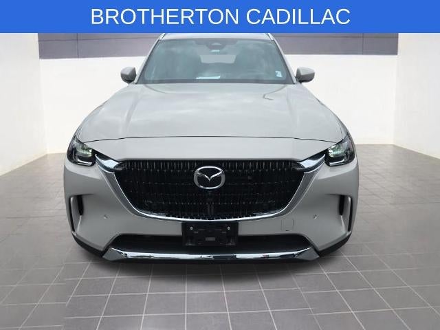 2024 Mazda Mazda CX-90 3.3 Turbo Premium Plus