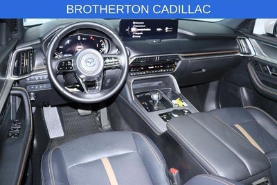 2024 Mazda Mazda CX-90 3.3 Turbo Premium Plus