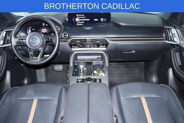 2024 Mazda Mazda CX-90 3.3 Turbo Premium Plus