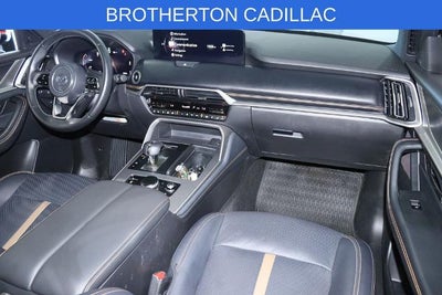 2024 Mazda Mazda CX-90 3.3 Turbo Premium Plus