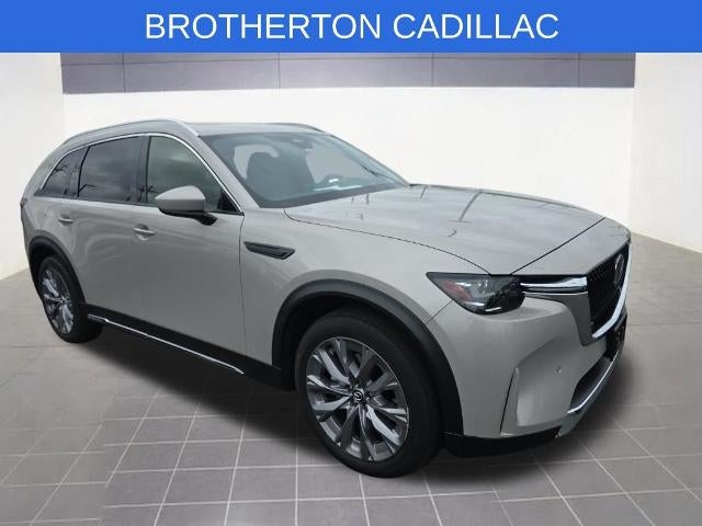 2024 Mazda Mazda CX-90 3.3 Turbo Premium Plus