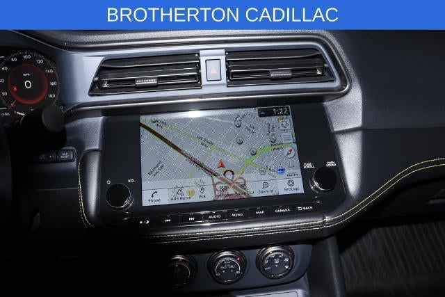 2023 Nissan Z Proto Spec