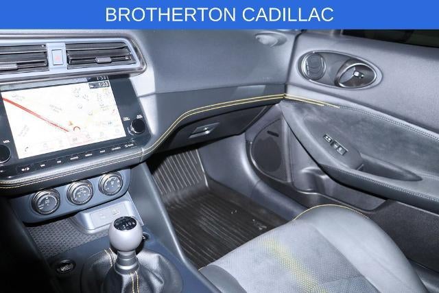 2023 Nissan Z Proto Spec