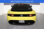 2023 Nissan Z Proto Spec