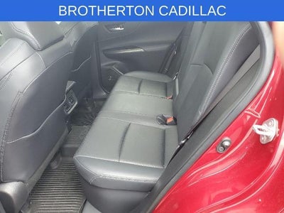 2022 Toyota Venza Limited