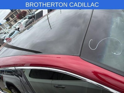 2022 Toyota Venza Limited