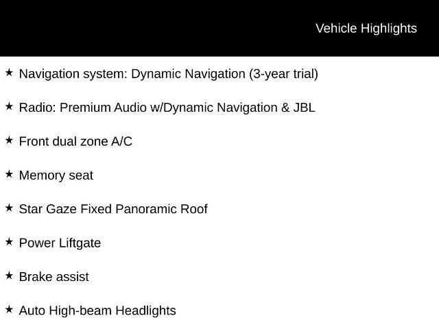 2022 Toyota Venza Limited