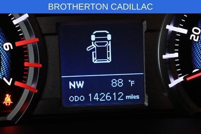 2017 Toyota 4Runner TRD Pro