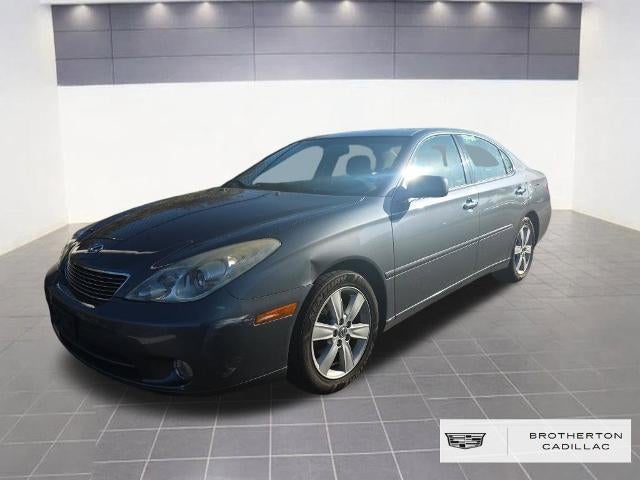 2005 Lexus ES 330 
