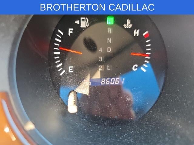 2005 Lexus ES 330 