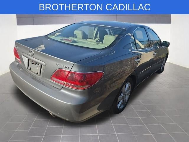 2005 Lexus ES 330 