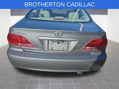 2005 Lexus ES 330 